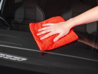 Autoglym Glass Polish 500ml