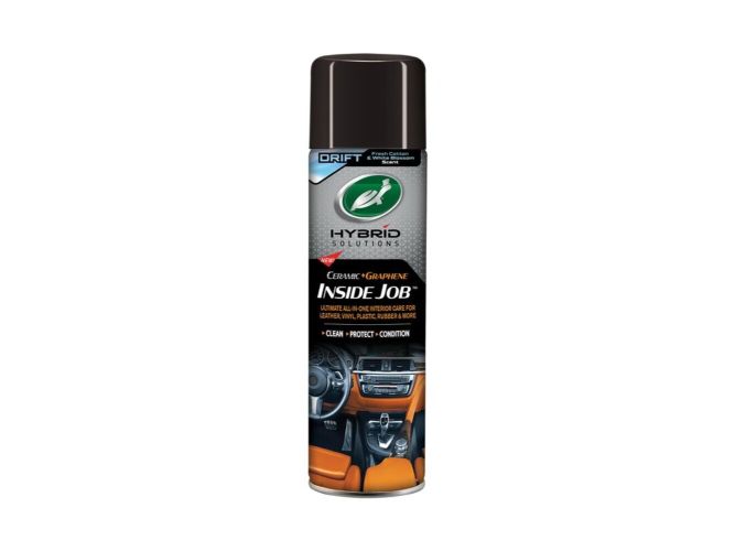 Turtle Wax Hybrid Solutions Inside Job Drift 500ml