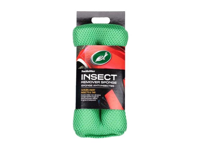 Turtle Wax Insect Remover Sponge