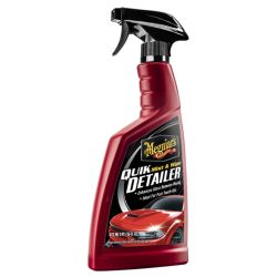 Meguiar's Quik Detailer 473ml