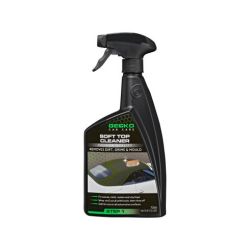 Gecko Cabrio Cleaner 750 ml