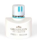Great Lion Fresh Ocean Car Fragrance 138ml