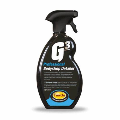 Farecla Professional Bodyshop Detailer 500ml