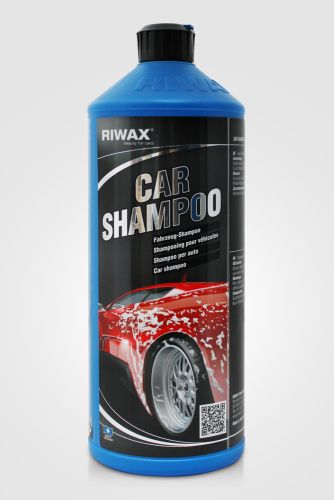 Riwax Auto Shampoo 1 liter