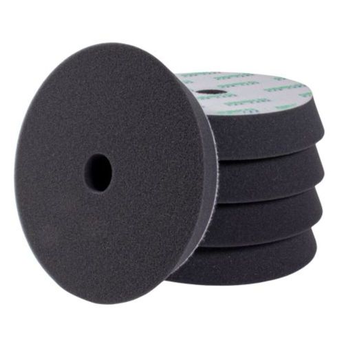 Gecko pads 5 stuks zacht grijs 150mm