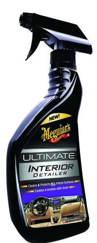 Meguiar's Ultimate Interior Detailer 450ml