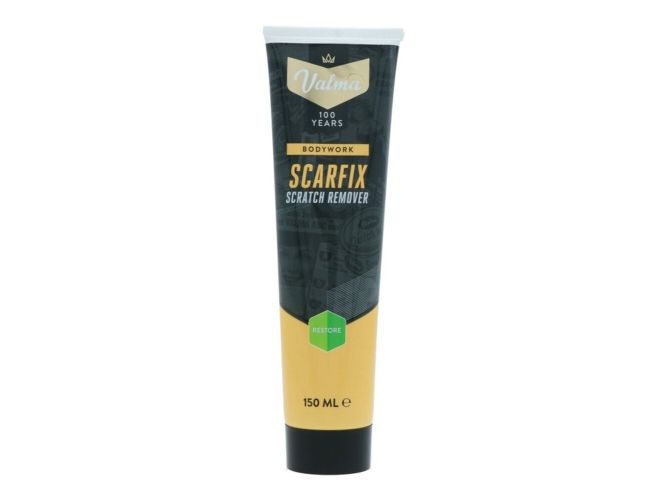 Valma Scarfix Scratch Remover 150ml