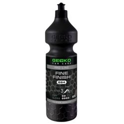 Gecko Pro Fine Finish Step 3 1L