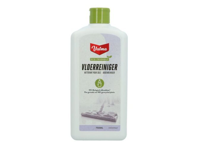 Valma Eco Vloerreiniger Concentraat