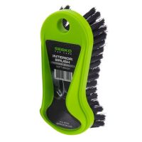 Gecko Interior Brush