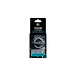 Axe Luchtverfrisser Leather&Cookies aluminium houder