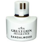 Great Lion Sandelwood Fragrance