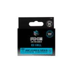Axe Luchtverfrisser Ice Chill navulling aluminium houder