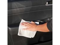 Turtle Wax Value Microfibres