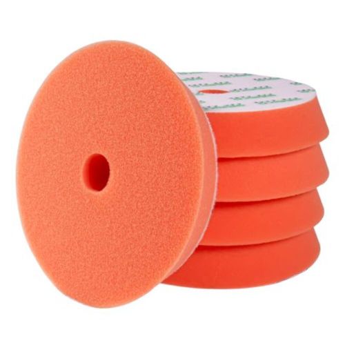 Gecko Pads 5 stuks medium oranje 150mm