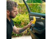 Turtle Wax Interior 400ml