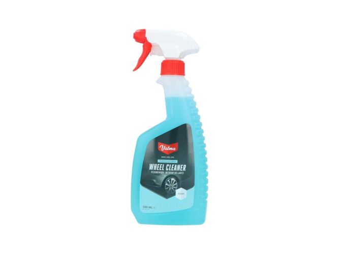 Valma Wheel Cleaner 500ml