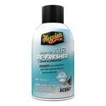 Meguiar's Air Re-Fresher New Car 59ml