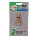 Turtle Wax Nilfisk Adapter