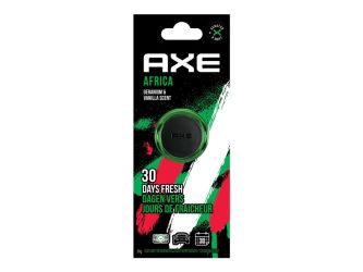 Axe Luchtverfrisser Mini Vent Afrika