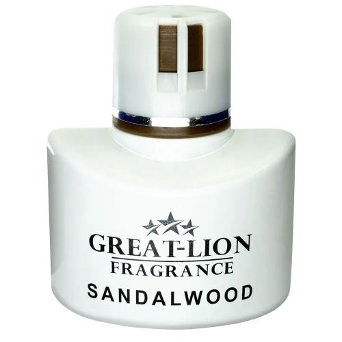 Great Lion Sandelwood Fragrance