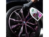 Turtle Wax Hybrid Solutions Reactor All Wheel Cleaner 500ml