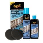Meguiar's Headlight Restoration Kit