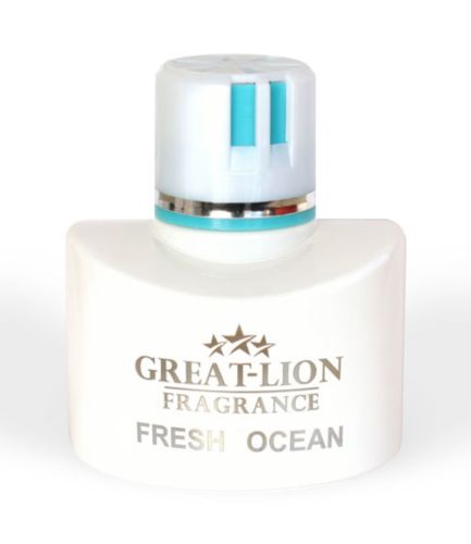 Great Lion Fresh Ocean Car Fragrance 138ml