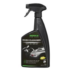 Gecko Dash Cleaner 750 ml