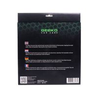 Gecko Bucket Filter