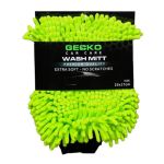 Gecko Washandschoen 2in1