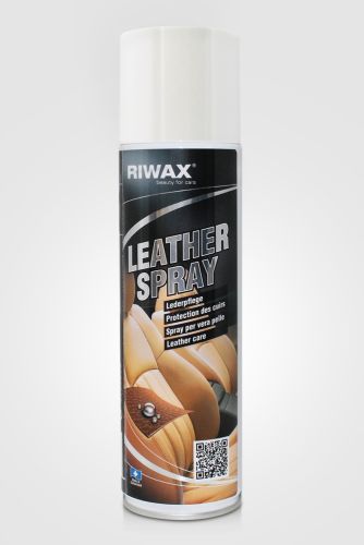 Riwax Leer Spray 250ml