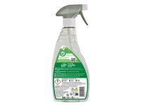 Turtle Wax Total Interior Shampoo 500ml