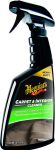 Meguiar's Carpet & Interior Cleaner 473ml