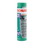 SONAX Microvezeldoek voor Binnen en Ruiten 2 st