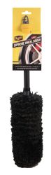 Meguiar's Supreme Wheel Brush Large