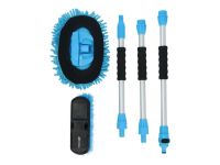 Protecton autowasborstelset 5 delig