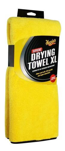 Meguiar's Drying Towel XL