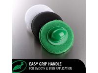 Turtle Wax Easy Grip Applicator Pads