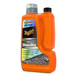 Meguiar's Hybrid Ceramic Wash & Wax 1420ml ook voor matte lak!