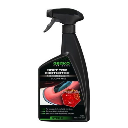 Gecko Cabrio Protector 750 ml