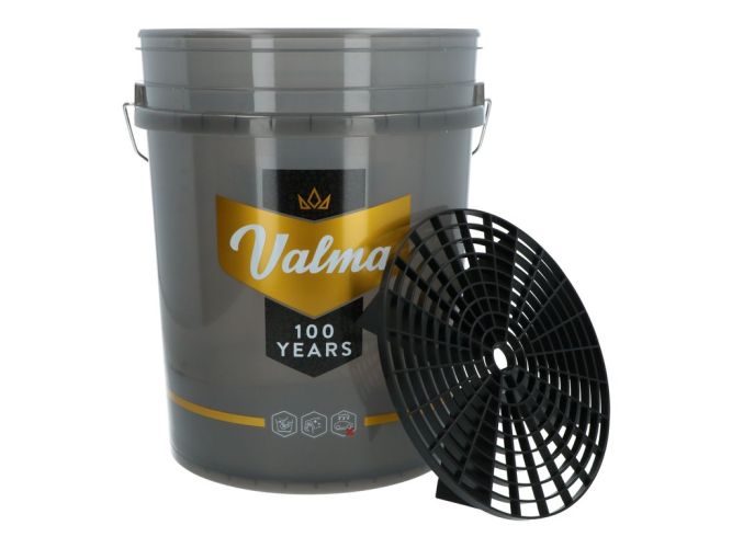 Valma Was Emmer met Grit Guard 20L