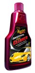 Meguiar's Deep Crystal Paint Cleaner Step 1 473ml