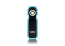 Ring AL 3 Compacte Aluminium constructie Colour Matching Inspectie lamp