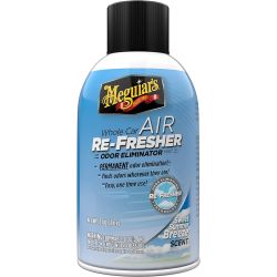 Meguiar's Air Re-Fresher Sweet Summer Breeze 59ml