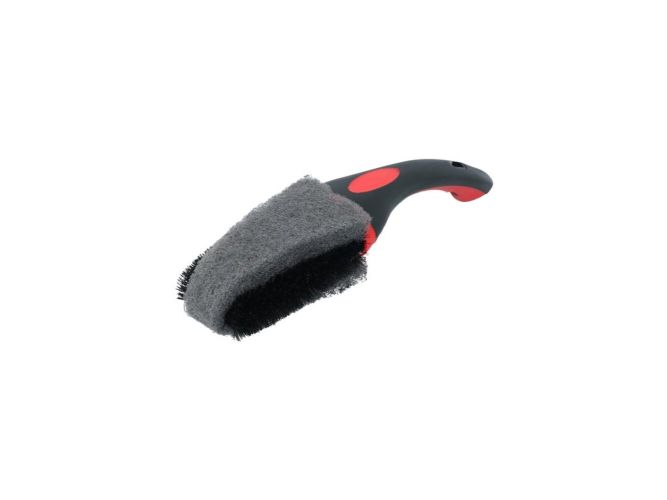Pingi Premium V1 Velgenborstel