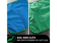 Turtle Wax Fresh Clean Wonder Cloth