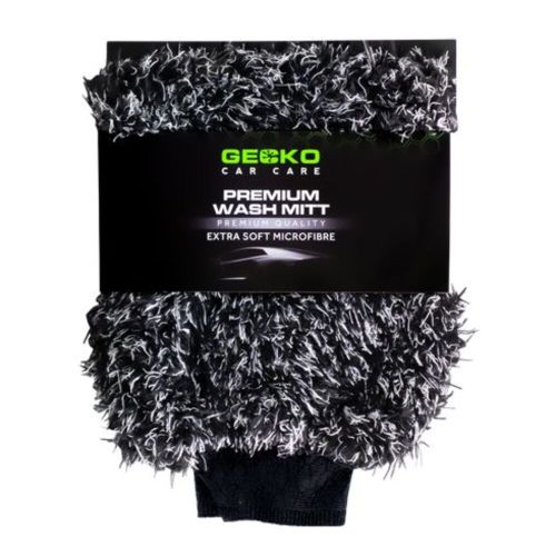 Gecko Washmitt Premium