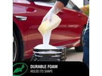 Turtle Wax Jumbo Sponge