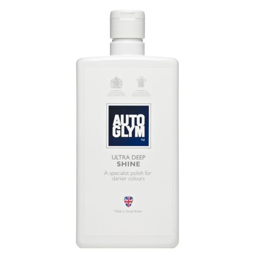 Autoglym Ultra Deep Shine 500ml